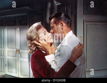 DIE VIER REITER DER APOKALYPSE (1962) INGRID THULIN, GLENN FORD, VINCENTE MINNELLI (DIR) FHTA 003 MOVIESTORE SAMMLUNG LTD Stockfoto