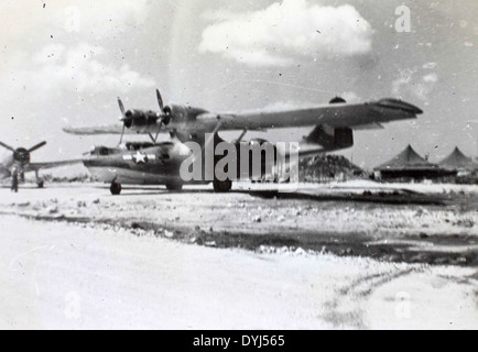 VP-14/VB-102/VPB-102 Sammlung zweite Fototour (275) Stockfoto