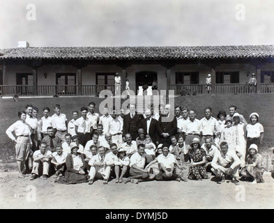 AL 0157 Anne Lindbergh Segelflugzeuge 0044 Stockfoto