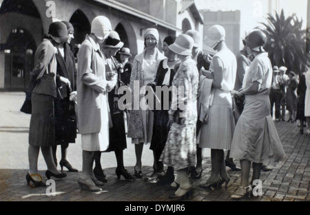 AL 0157 Anne Lindbergh Segelflugzeuge 0051 Stockfoto