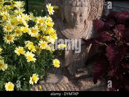 Tatton Park RHS Flower Show 2013 Stockfoto
