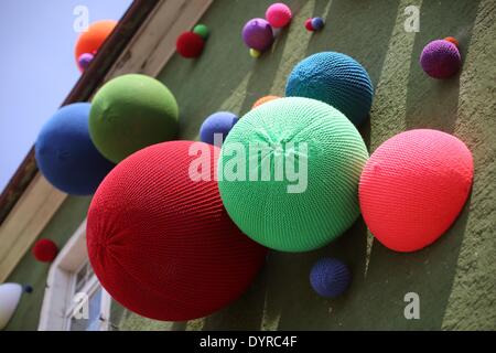 Kaugummiautomat Stockfoto Bild 134209497 Alamy