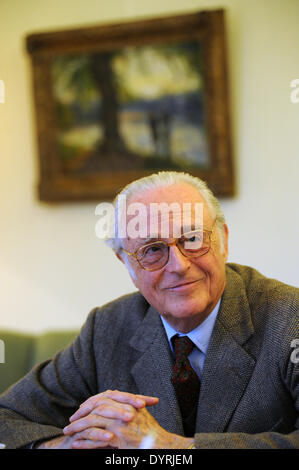 Franz, Herzog von Bayern, 2011 Stockfoto