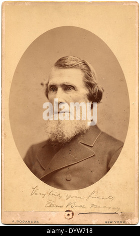 Samuel Bell Maxey Collection - 1981 177 73 2616 Stockfoto