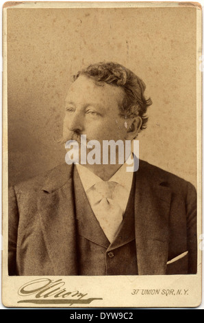 Samuel Bell Maxey Collection - 1981 177 73 2679 Stockfoto