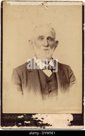 Samuel Bell Maxey Collection - 1981 177 73 2548 Stockfoto