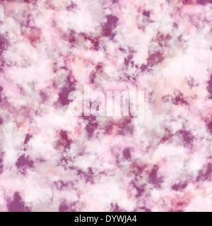 Abstrakte Vintage-Hintergrund in rosa Tönen. Stockfoto