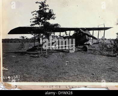 Dieses Bild aus der Kollektion von Fred Alvin Jones zeigt Eastern Airlines und hebt den Flugbetrieb der Flugzeuge Mitte des 20. Jahrhunderts hervor. Jones war Pilot und einflussreiche Persönlichkeit in der Luftfahrtbranche. Stockfoto