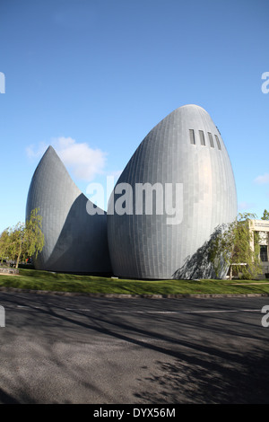 Tony Ryan Akademiegebäude Stockfoto