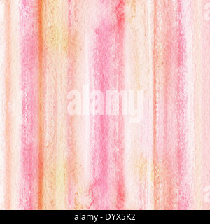 Aquarell-Pastell-Hintergrund Stockfoto
