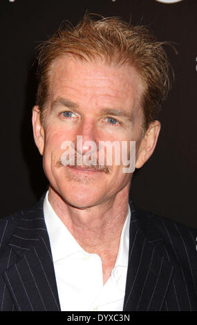 New York, New York, USA. 26. April 2014. Schauspieler MATTHEW MODINE besucht der New-York-Premiere von "Beginnen wieder" während die 2014 TriBeCA Film Festival Closing Night Gala statt TPAC statt. Bildnachweis: Nancy Kaszerman/ZUMAPRESS.com/Alamy Live-Nachrichten Stockfoto