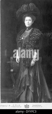Hilda Stockfoto