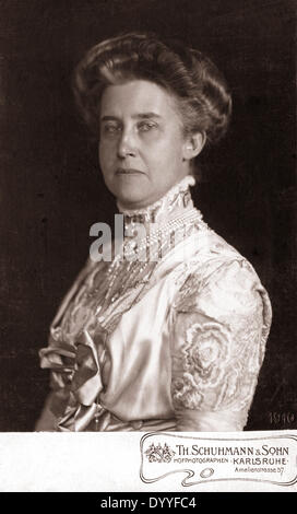 Hilda Stockfoto