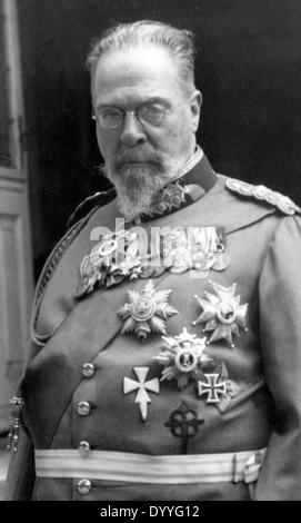 Ludwig-Ferdinand Stockfoto