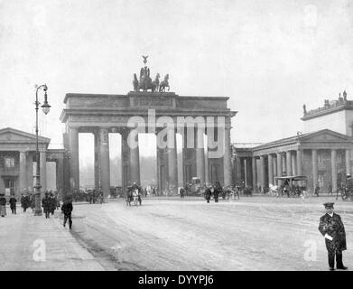 brandenburger tor 1945 brandenburger tor 1945