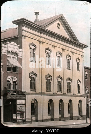 Ford Theater Stockfoto