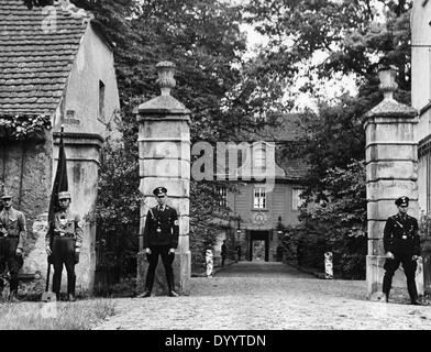 Nazi-Deutschland: Alltagsleben, 1933-1945 Stockfoto