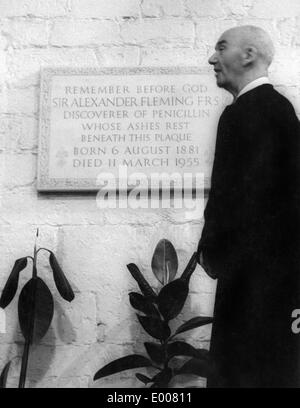 Sant Pauls Cathedral, 1967 Stockfoto