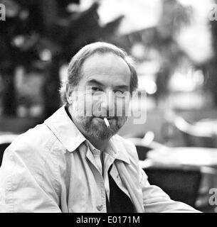 Thomas Hürlimann, 2001 Stockfoto