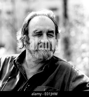 Felix Huby, 1997 Stockfoto