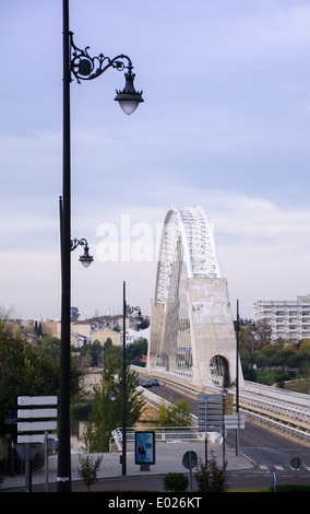 Merida, Badajoz, Extremadura, Spanien, Europa Stockfoto