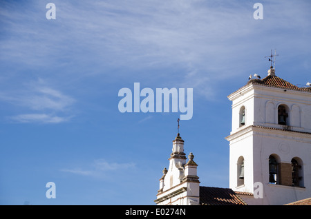 Merida, Badajoz, Extremadura, Spanien, Europa Stockfoto