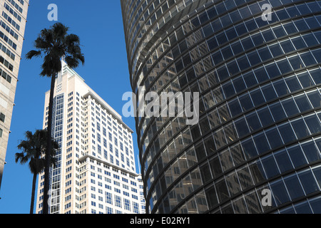 keine 1 Bligh Street im Stadtzentrum von Sydney, Australien Stockfoto