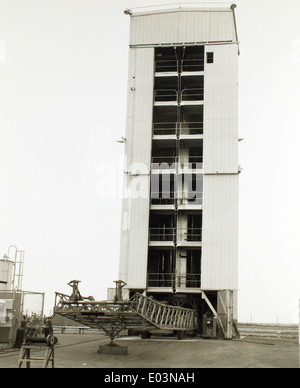 General Dynamics Convair Astronautics Stockfoto