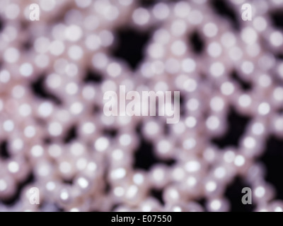 Abstrakte glänzend unscharfen Hintergrundtextur Stockfoto