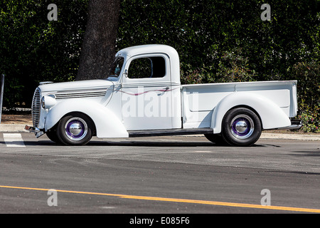 Ein 1939 Ford-LKW Stockfoto