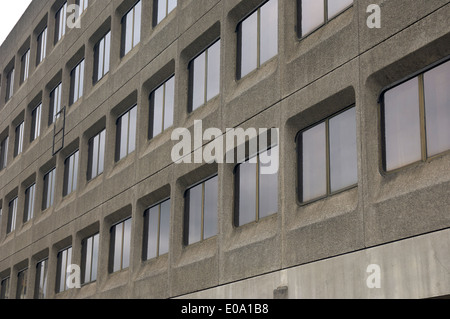 Colechurch House, London Bridge, London, UK Stockfoto