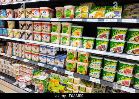 Sydney Australien, New South Wales, Coles Central, Lebensmittelgeschäft, Supermarkt, Lebensmittel, Verkauf, Shopping Shopper Shopper Shop Geschäfte Markt Märkte Marktplatz kaufen Stockfoto