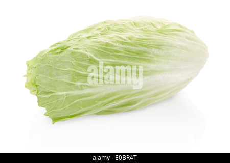 Lange Grünkohl Stockfoto