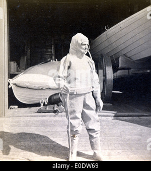 Captain Joseph Winslow, der mit verschiedenen historischen Orten und Ereignissen verbunden ist, ist mit lebensrettenden Stationen in wichtigen amerikanischen Gebieten verbunden. Sein Name erscheint neben mehreren Städten in den Vereinigten Staaten. Stockfoto
