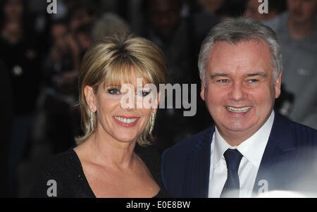 London, UK, UK. 7. Oktober 2013. Eamonn Holmes besucht die Pride of Britain Awards im Grosvenor House, am 7. Oktober 2013 in London, England. © Ferdaus Shamim/ZUMA Wire/ZUMAPRESS.com/Alamy Live-Nachrichten Stockfoto