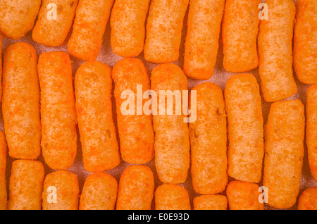 Cheetos Stockfoto