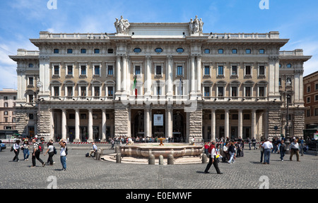 Galleria Alberto Sordi, Rom, Italien - Galleria Alberto Sordi, Rom, Italien Stockfoto