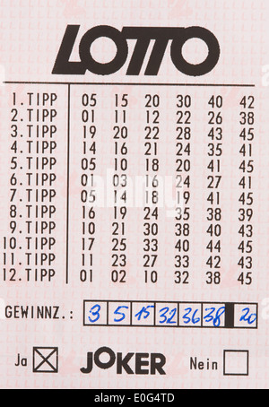 österreichisches Lotto österreichisches Lotto