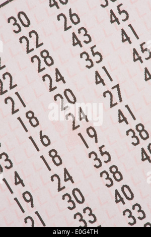 Lotto Gutschein Lotto Gutschein