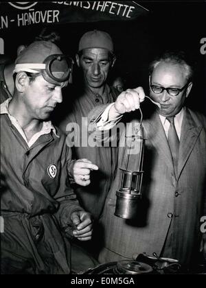 Dr. Kurt Schumacher Stockfoto, Bild: 68847290 - Alamy