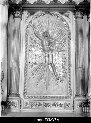 Igreja da Venerável Ordem Terceira de São Francisco, Porto, Portugal Stockfoto