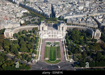 Musée de l ' Homme, Paris, Frankreich - Musée de l ' Homme, Paris, Frankreich Stockfoto