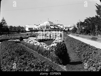 Casino von Estoril, Estoril, Portugal Stockfoto