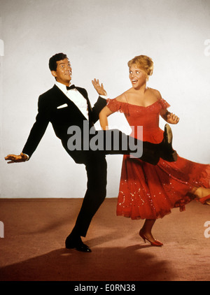 GLOCKEN SIND KLINGELN (1960) DEAN MARTIN, JUDY HOLLIDAY, VINCENT MINNELLI (DIR) BAR 002 MOVIESTORE SAMMLUNG LTD Stockfoto