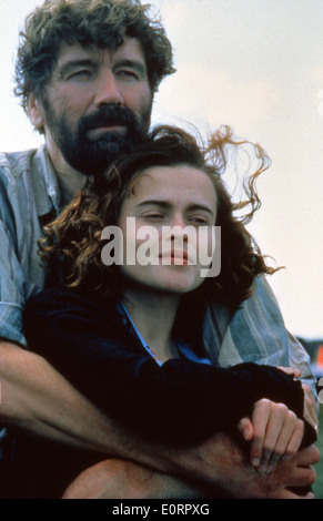 MARGARETS MUSEUM (1995) HELENA BONHAM CARTER, MORT RANSEN (DIR) MGMU 003 MOVIESTORE SAMMLUNG LTD Stockfoto