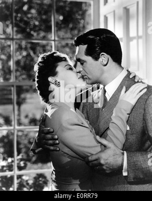 HERR GLÜCK (1943) CARY GRANT, H C POTTER (DIR) MLK 001 MOVIESTORE SAMMLUNG LTD Stockfoto