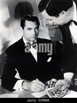 HERR GLÜCK (1943) CARY GRANT, H C POTTER (DIR) MLK 001 MOVIESTORE SAMMLUNG LTD Stockfoto