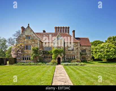 Batemans, Nr Burwash, East Sussex, England, UK. Stockfoto