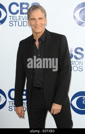 Los Angeles, Kalifornien, USA. 19. Mai 2014.  CBS TV Studios Sommerfest Soiree statt im The London Hotel am 19. Mai 2014 in West Hollywood, Kalifornien, USA. Bildnachweis: TLeopold/Globe Photos/ZUMAPRESS.com/Alamy Live-Nachrichten Stockfoto