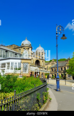 Buxton Derbyshire England UK Stockfoto